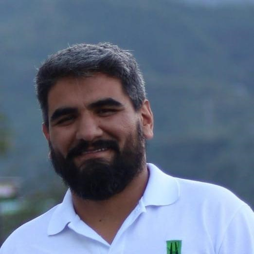 John Alejandro Cardona Valencia